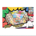 PREORDER 4/1**            Pokemon Ascended Heroes Premium Poster Collection